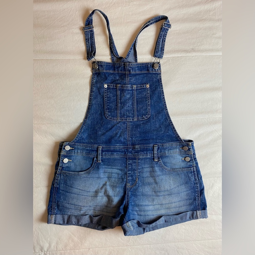 Nobo Jean overalls